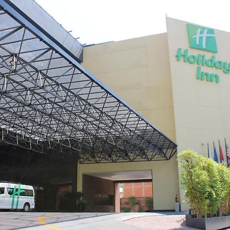 Holiday Inn Mexico Dali Airport, An Ihg Hotel Luaran gambar