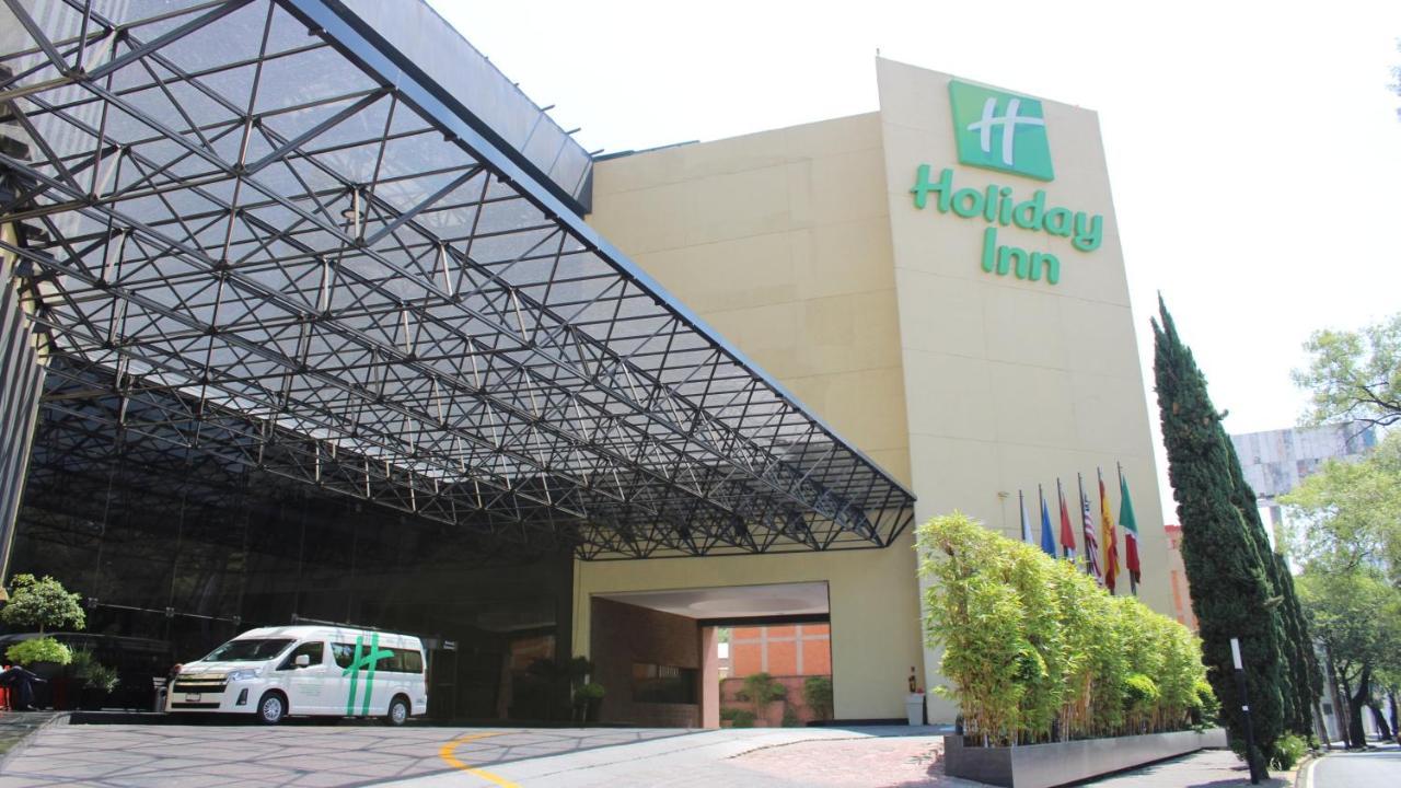 Holiday Inn Mexico Dali Airport, An Ihg Hotel Luaran gambar